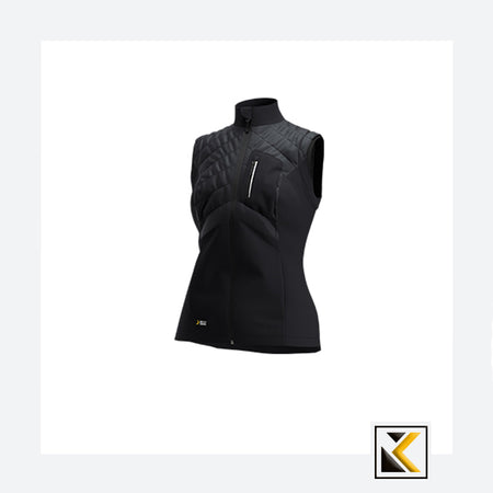 Oak dames bodywarmer