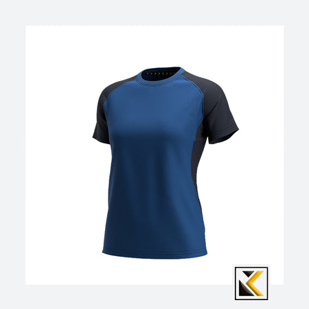 Oak dames t’shirt