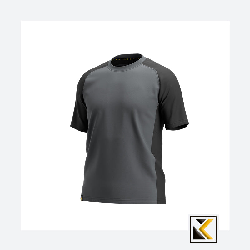 Oak heren t’shirt
