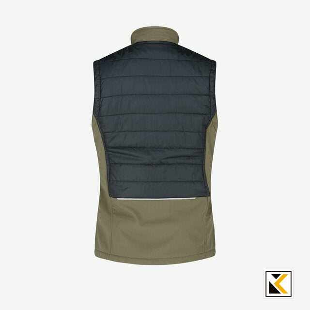 Oak body warmer w
