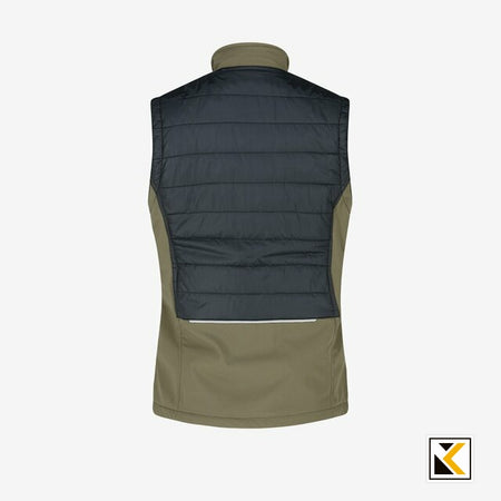 Oak body warmer w