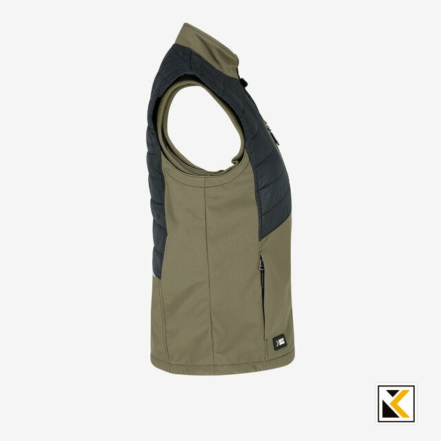 Oak body warmer w