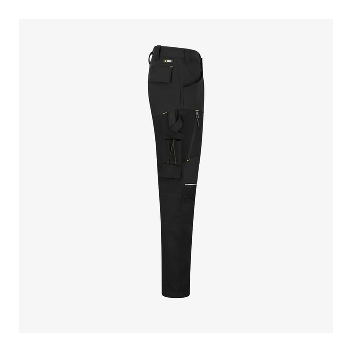 OAKCTROM werkbroek Safety Jogger