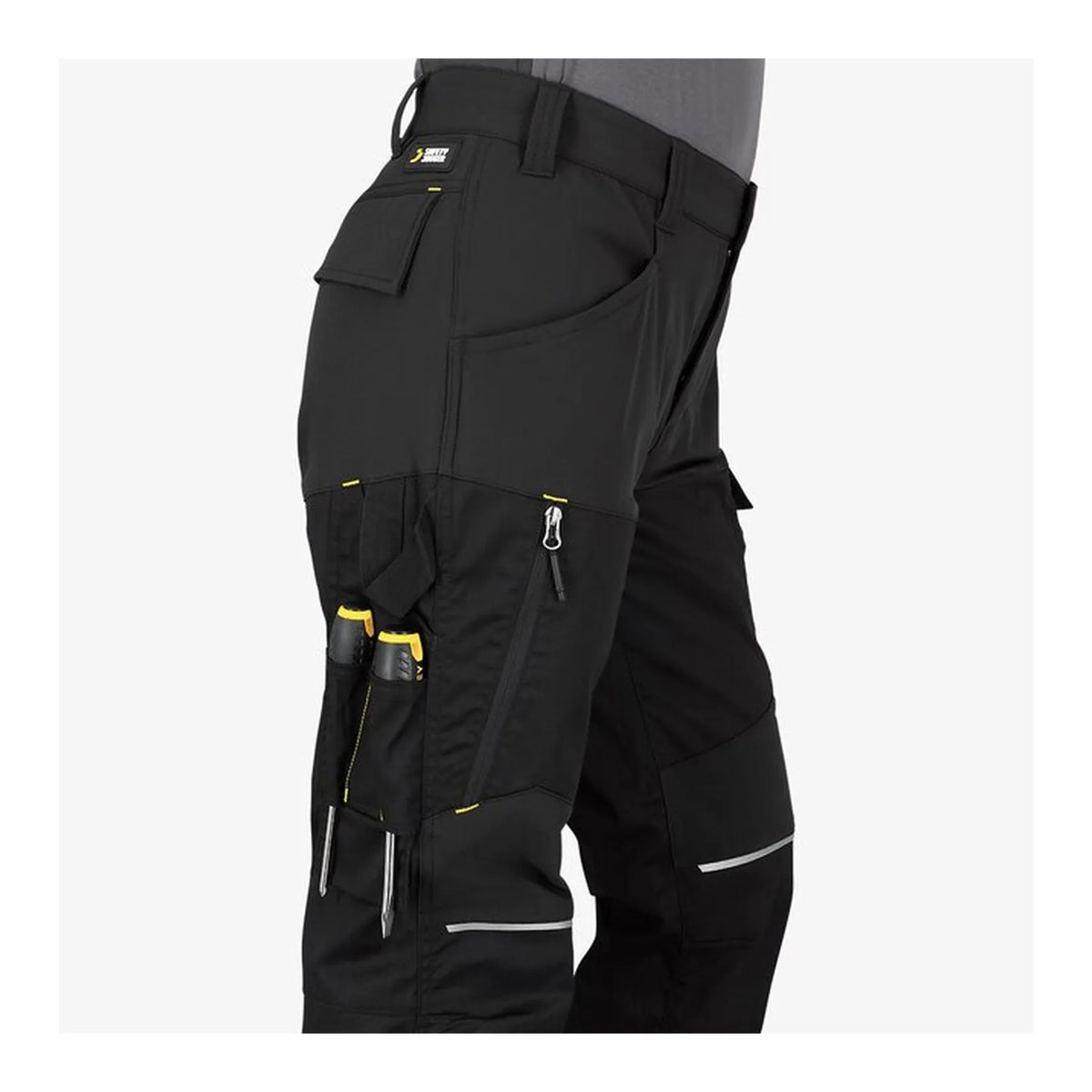 OAKCTROM werkbroek Safety Jogger