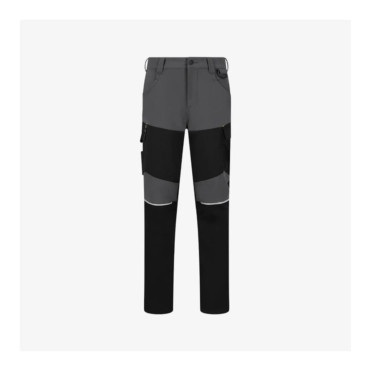 OAKCTROM werkbroek Safety Jogger