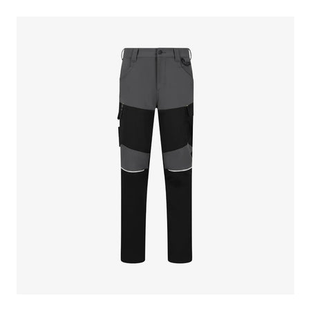 OAKCTROM werkbroek Safety Jogger