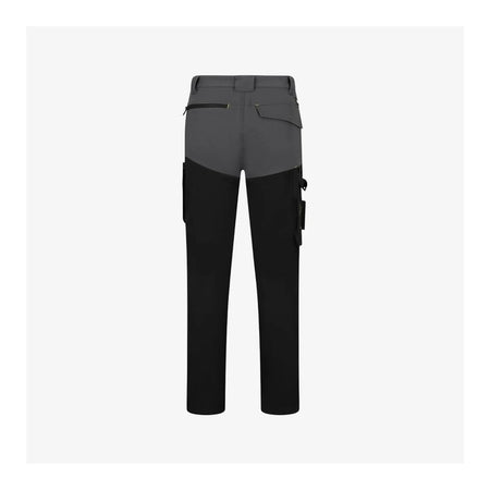 OAKCTROM werkbroek Safety Jogger