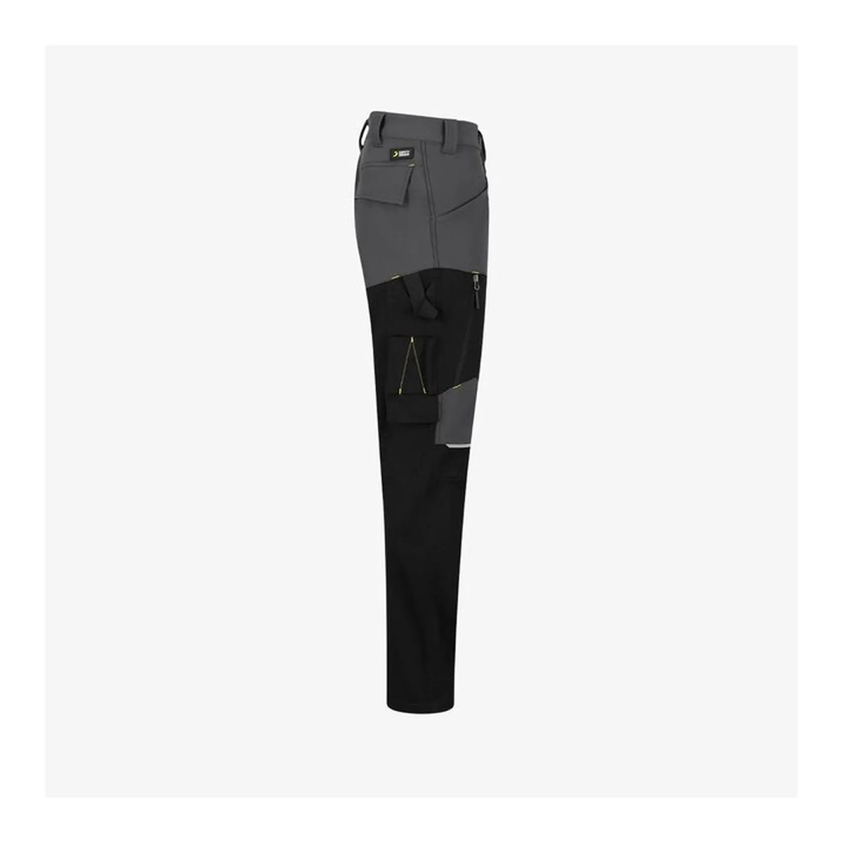 OAKCTROM werkbroek Safety Jogger