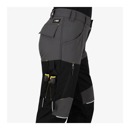 OAKCTROM werkbroek Safety Jogger