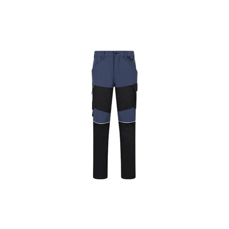 OAKCTROM werkbroek Safety Jogger NAVY BLACK