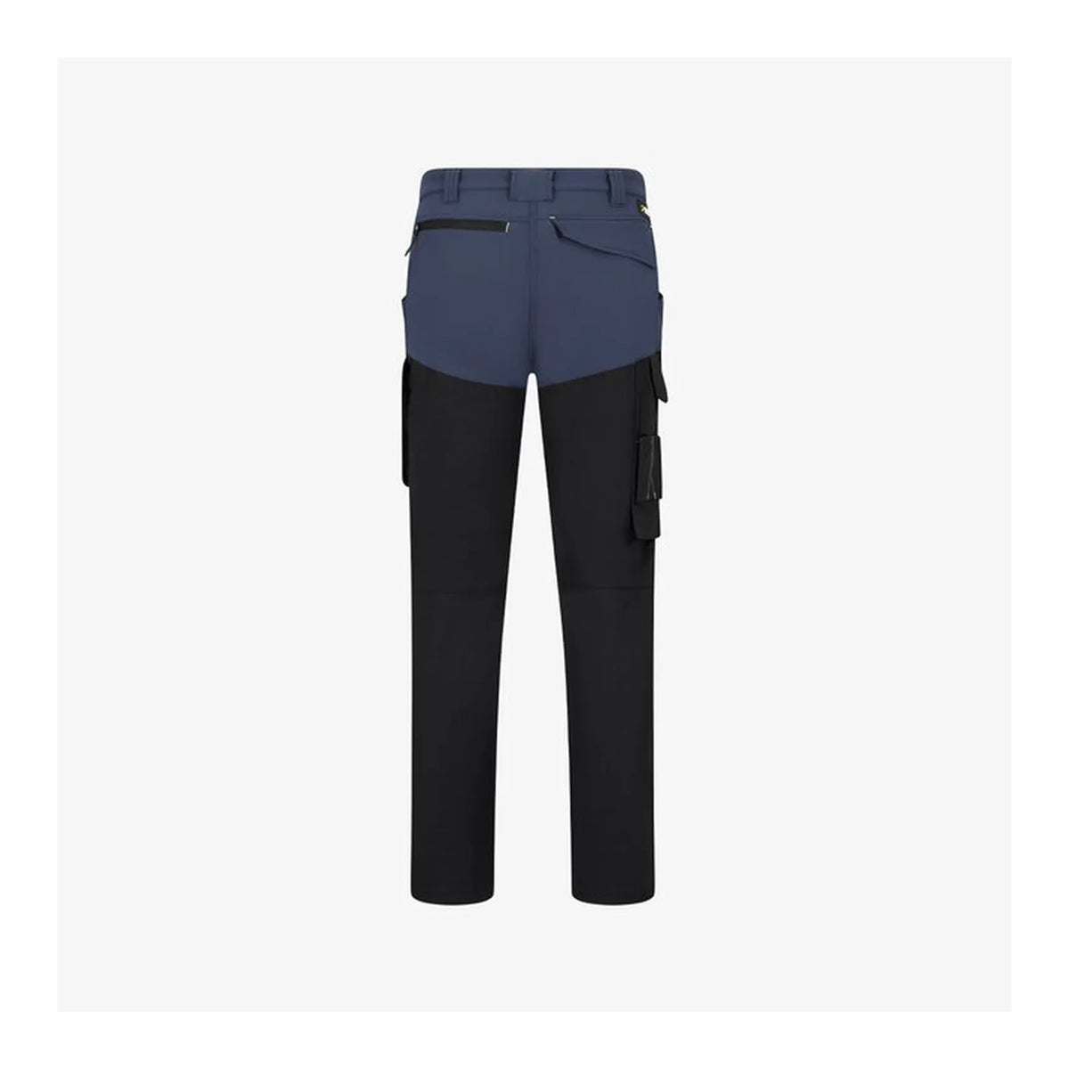 OAKCTROM werkbroek Safety Jogger