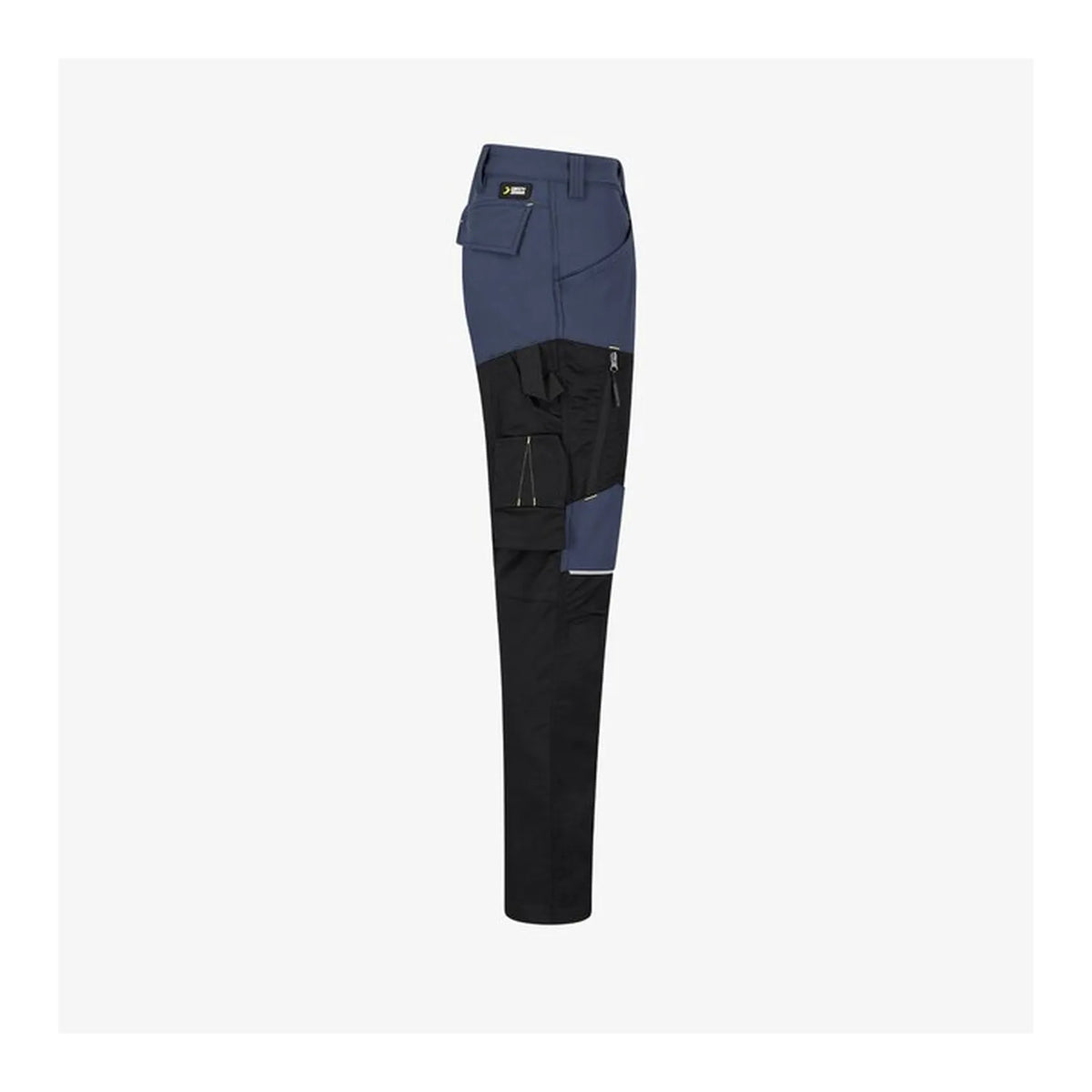 OAKCTROM werkbroek Safety Jogger