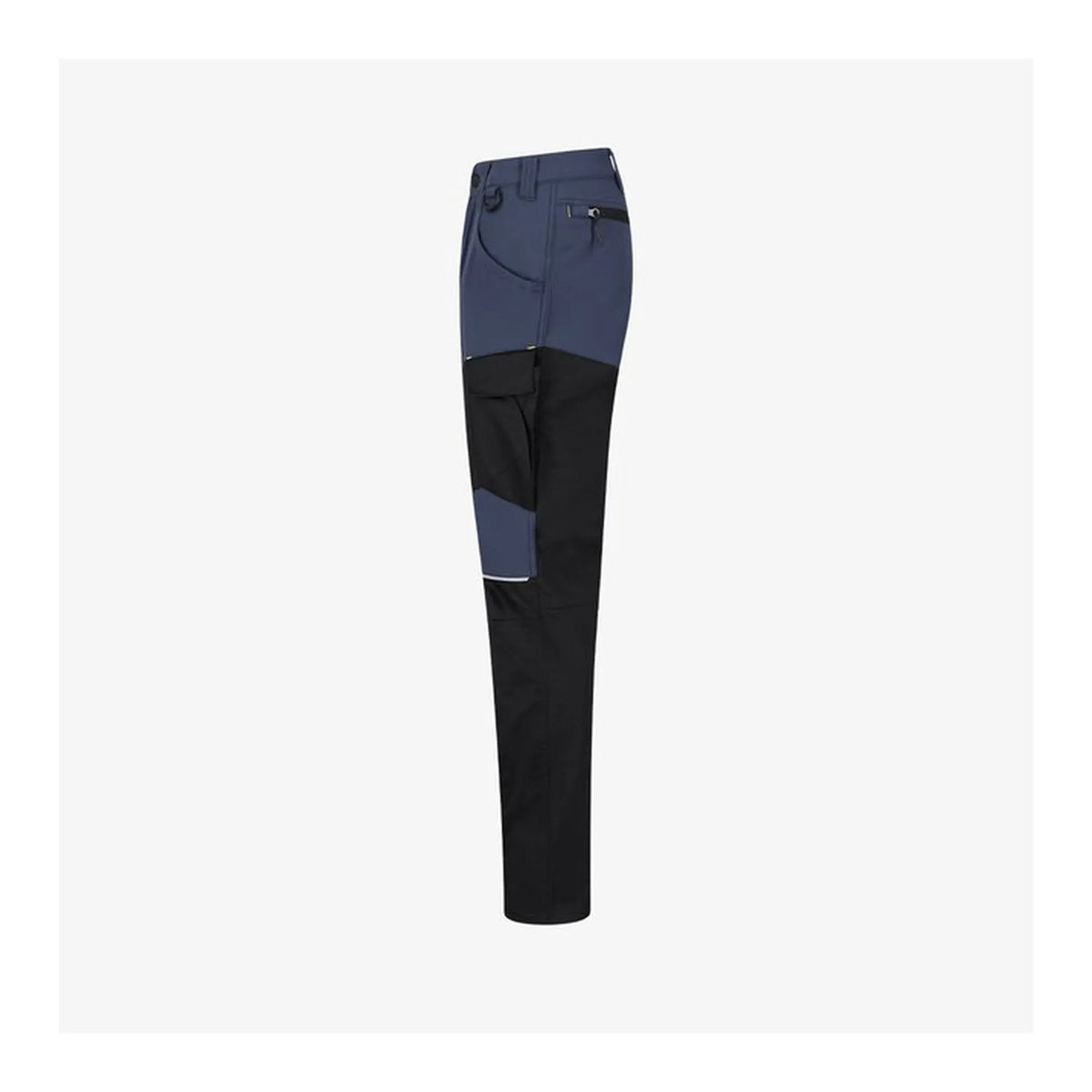 OAKCTROM werkbroek Safety Jogger