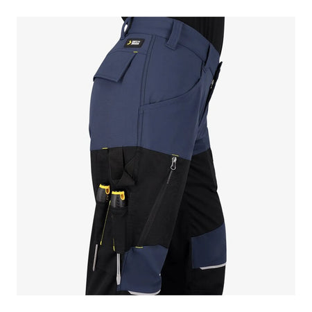 OAKCTROM werkbroek Safety Jogger
