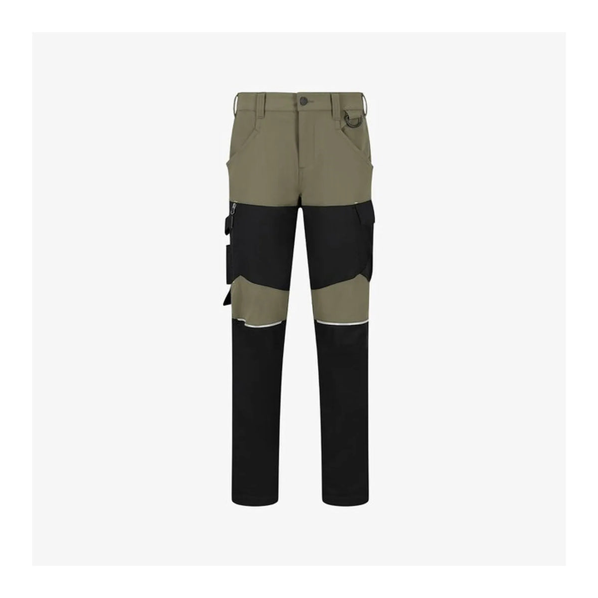 OAKCTROM werkbroek Safety Jogger