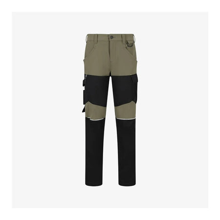 OAKCTROM werkbroek Safety Jogger