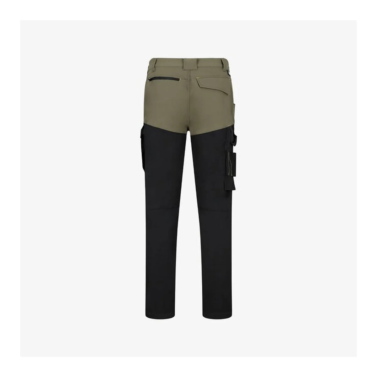 OAKCTROM werkbroek Safety Jogger