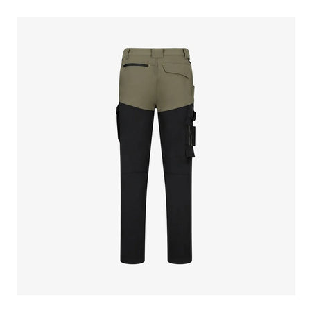 OAKCTROM werkbroek Safety Jogger