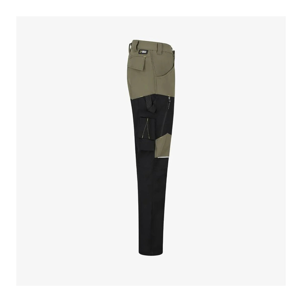 OAKCTROM werkbroek Safety Jogger