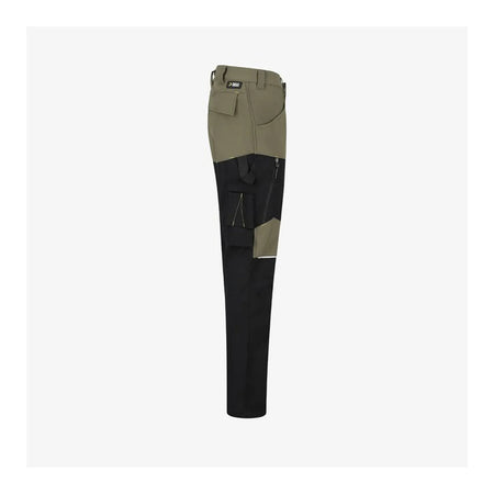 OAKCTROM werkbroek Safety Jogger