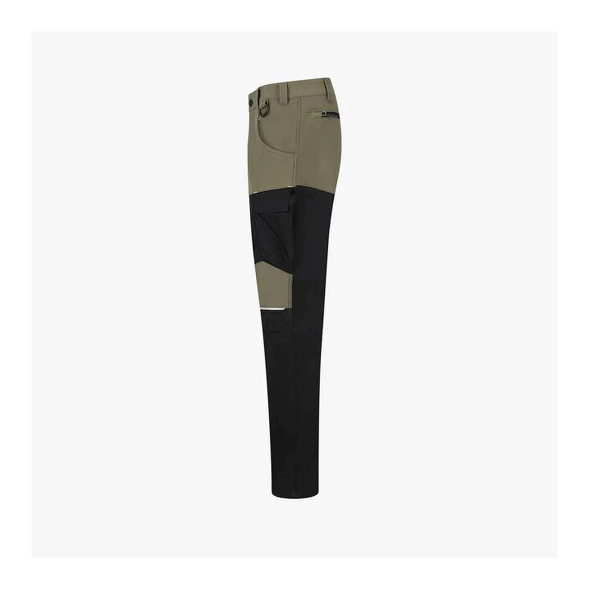 OAKCTROM werkbroek Safety Jogger