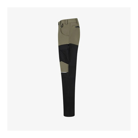 OAKCTROM werkbroek Safety Jogger