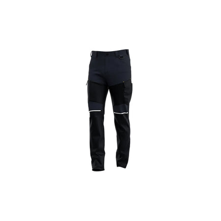 OAKCTROM werkbroek Safety Jogger NAVY NIGHT BLUE