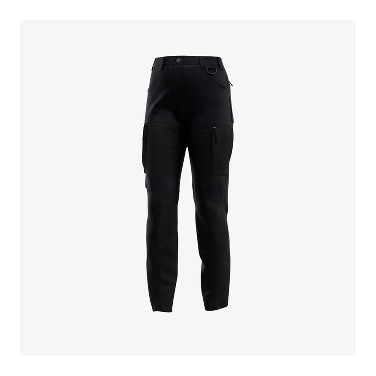 OAKCTROW werkbroek Safety Jogger