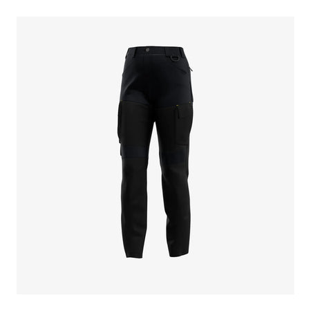 OAKCTROW werkbroek Safety Jogger