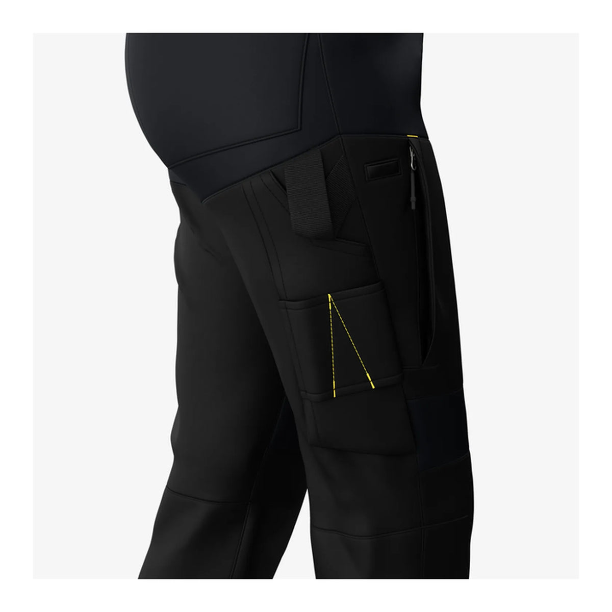 OAKCTROW werkbroek Safety Jogger
