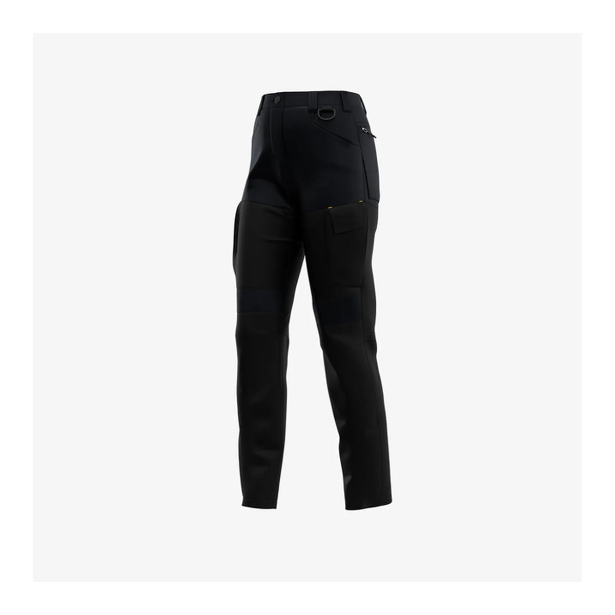 OAKCTROW werkbroek Safety Jogger