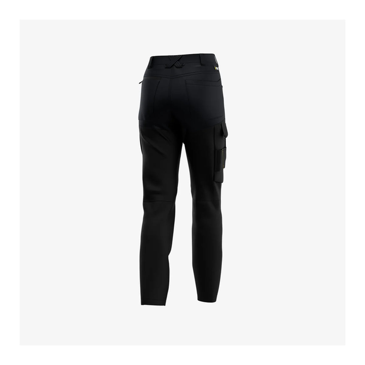 OAKCTROW werkbroek Safety Jogger