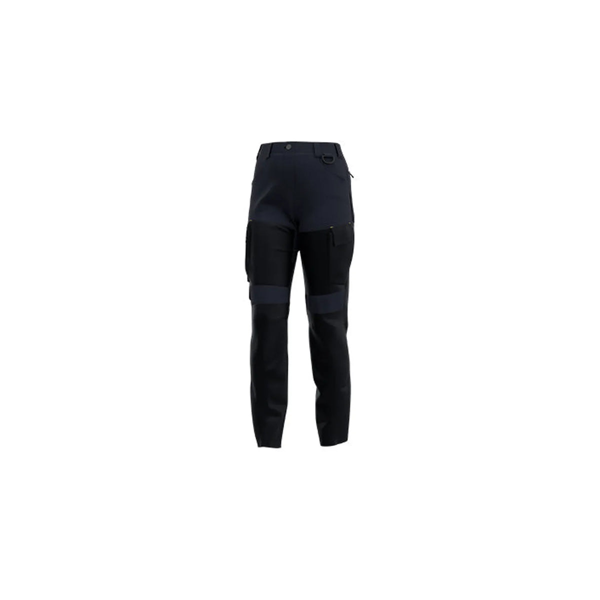 OAKCTROW werkbroek Safety Jogger NAVY NIGHT BLUE