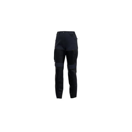 OAKCTROW werkbroek Safety Jogger NAVY NIGHT BLUE