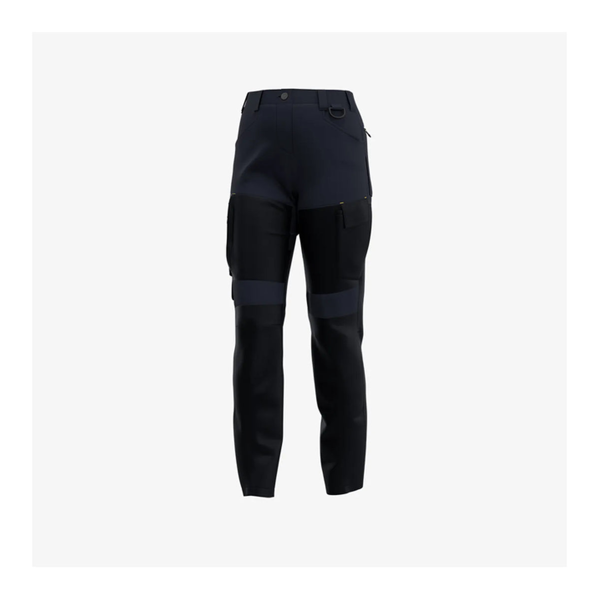 OAKCTROW werkbroek Safety Jogger