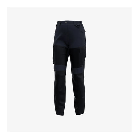 OAKCTROW werkbroek Safety Jogger