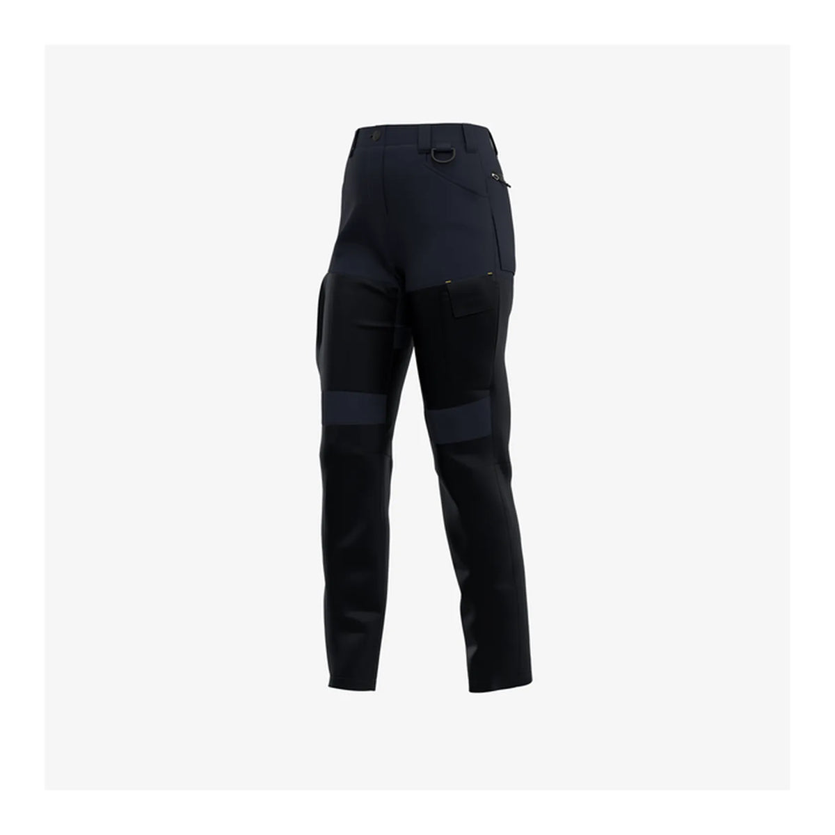 OAKCTROW werkbroek Safety Jogger