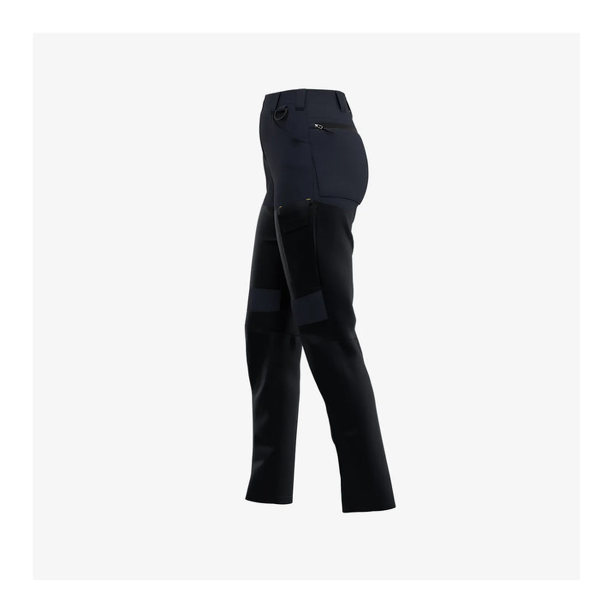 OAKCTROW werkbroek Safety Jogger