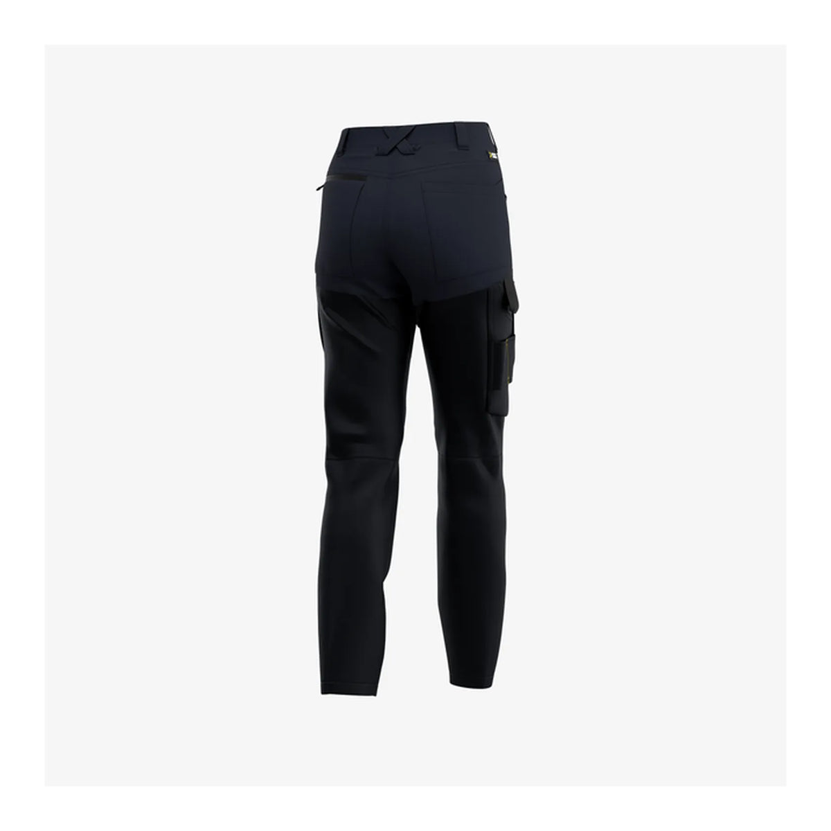 OAKCTROW werkbroek Safety Jogger