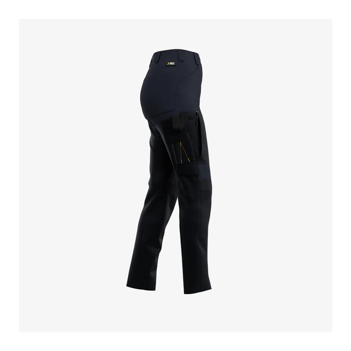 OAKCTROW werkbroek Safety Jogger