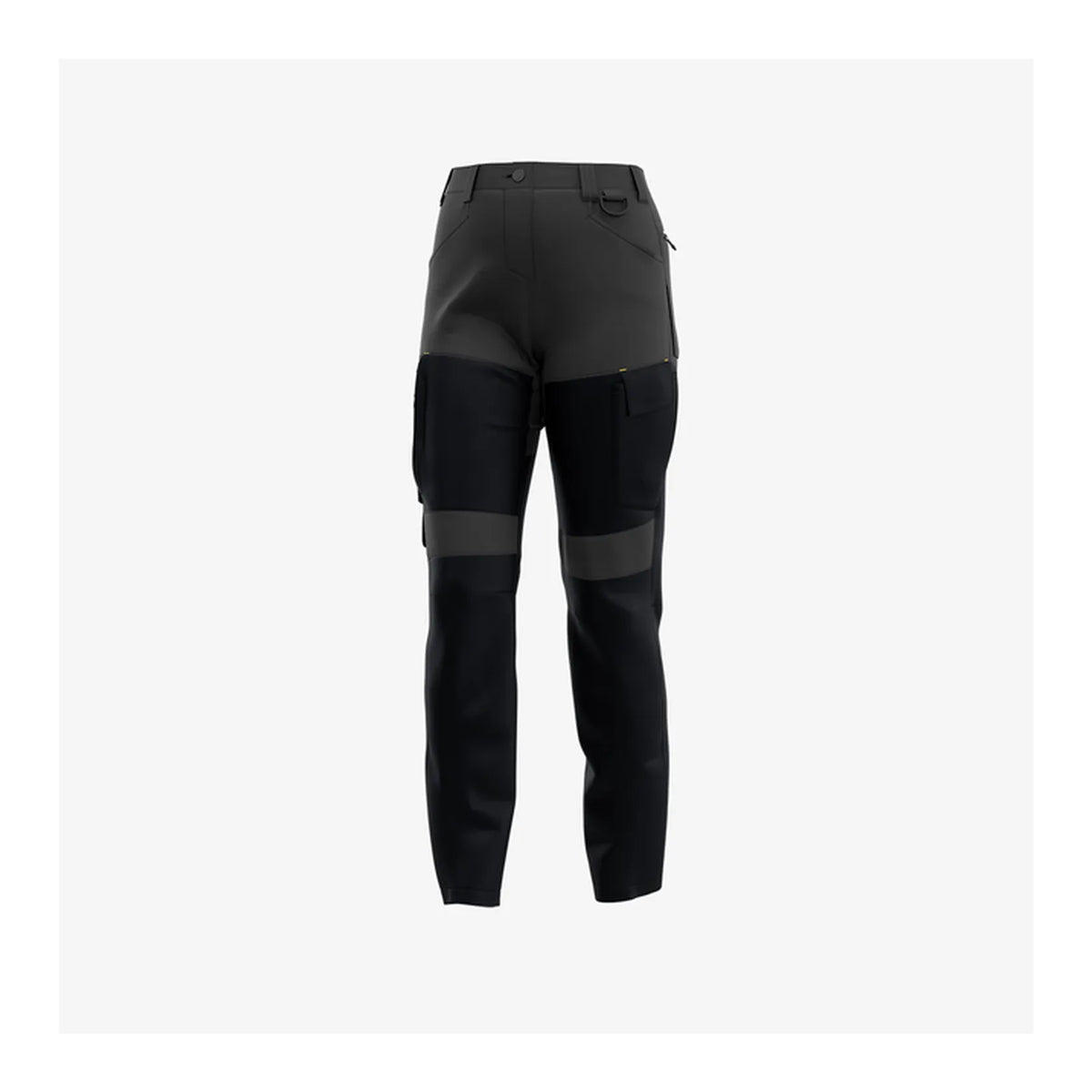 OAKCTROW werkbroek Safety Jogger
