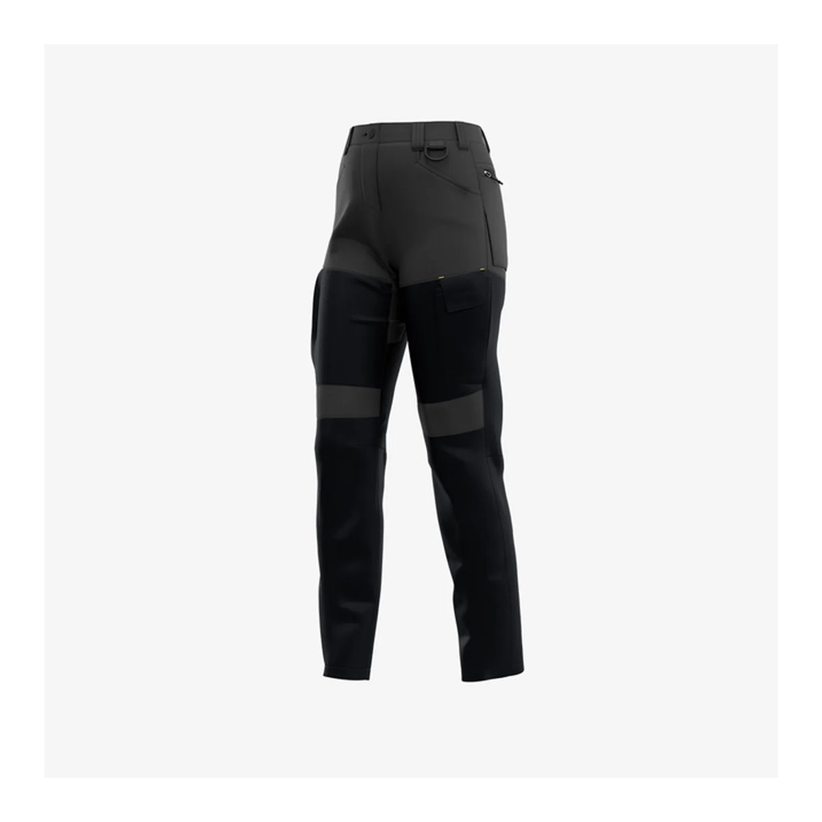 OAKCTROW werkbroek Safety Jogger