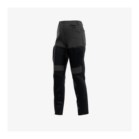 OAKCTROW werkbroek Safety Jogger