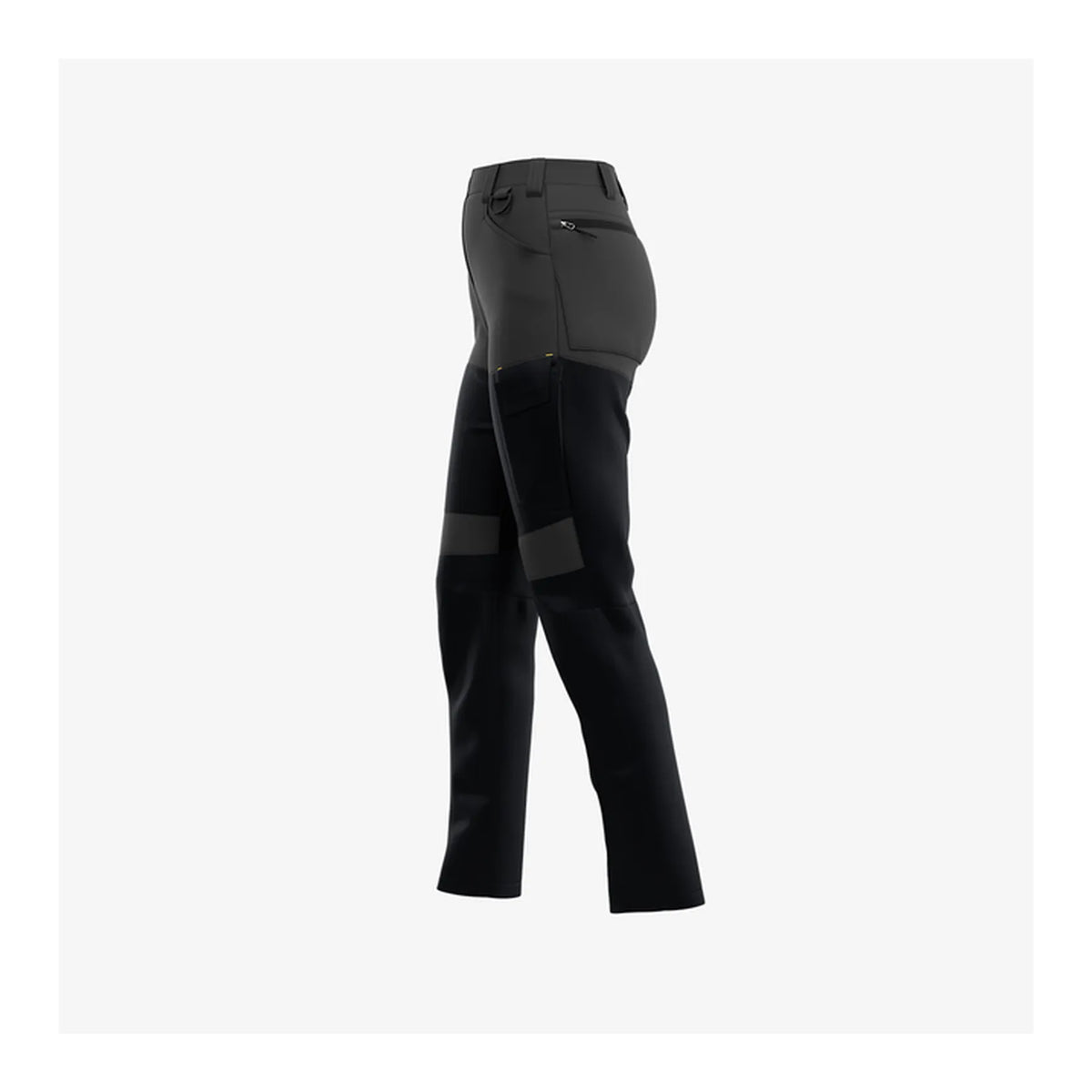 OAKCTROW werkbroek Safety Jogger