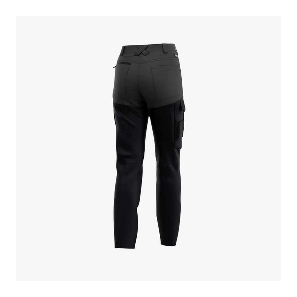 OAKCTROW werkbroek Safety Jogger
