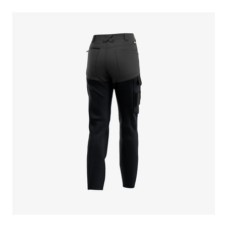 OAKCTROW werkbroek Safety Jogger