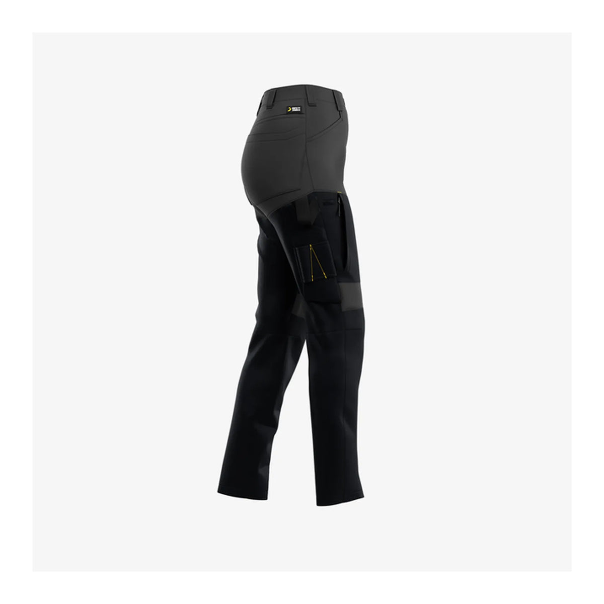 OAKCTROW werkbroek Safety Jogger