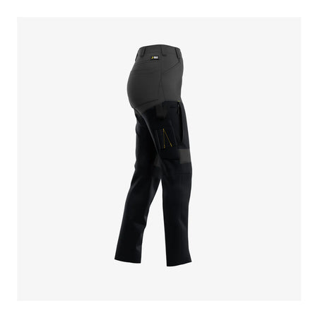 OAKCTROW werkbroek Safety Jogger