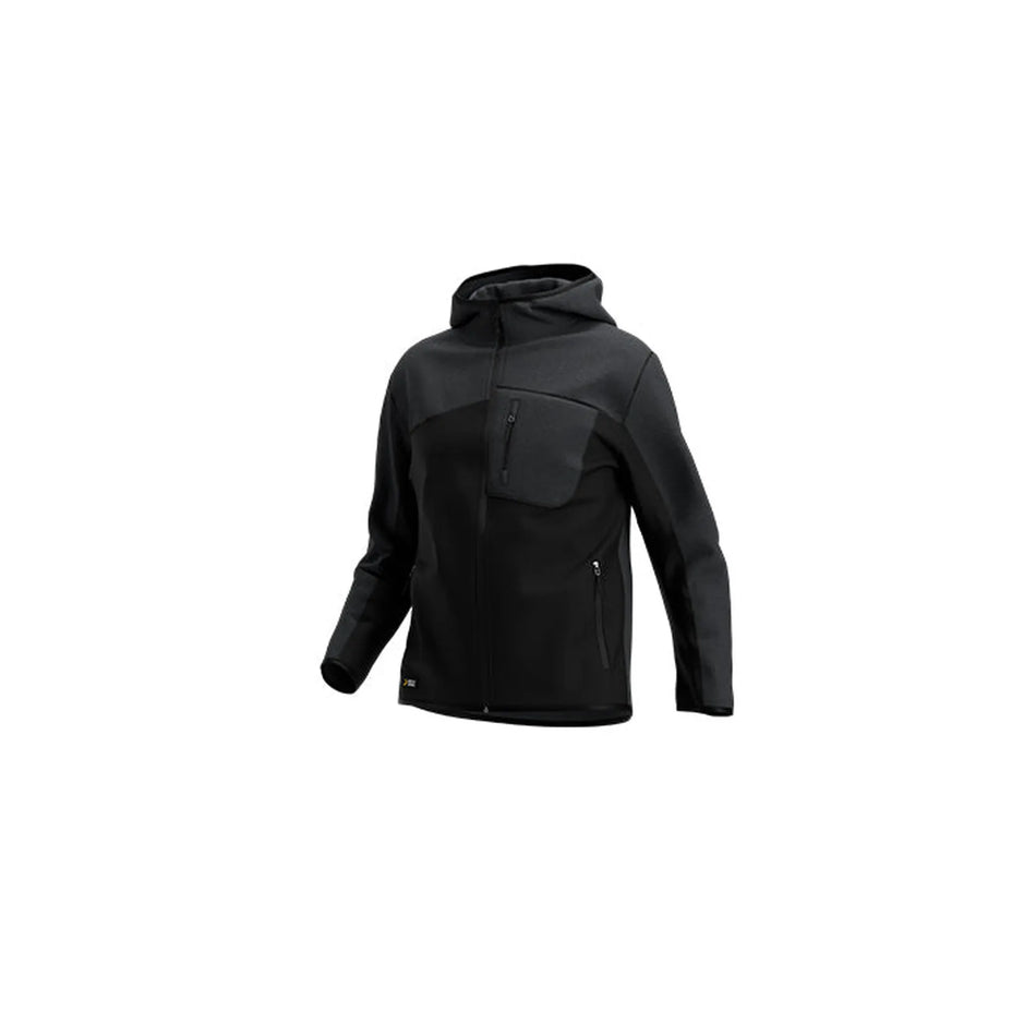 OAKHOODM Hoodies Safety Jogger BLACK DARK GREY