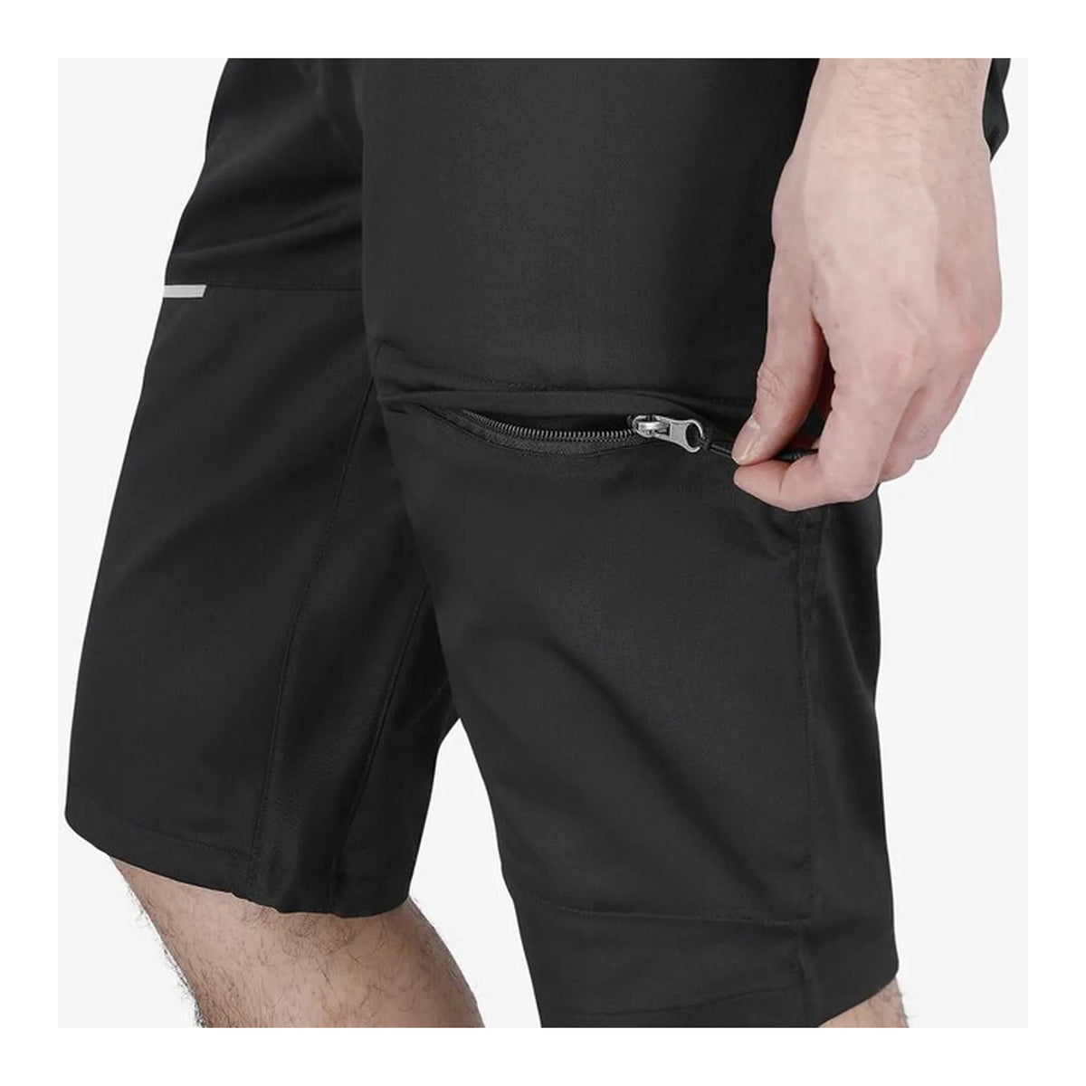 OAKSHORTM werkbroek Safety Jogger